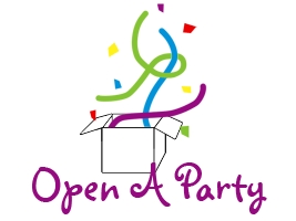 Open A Party