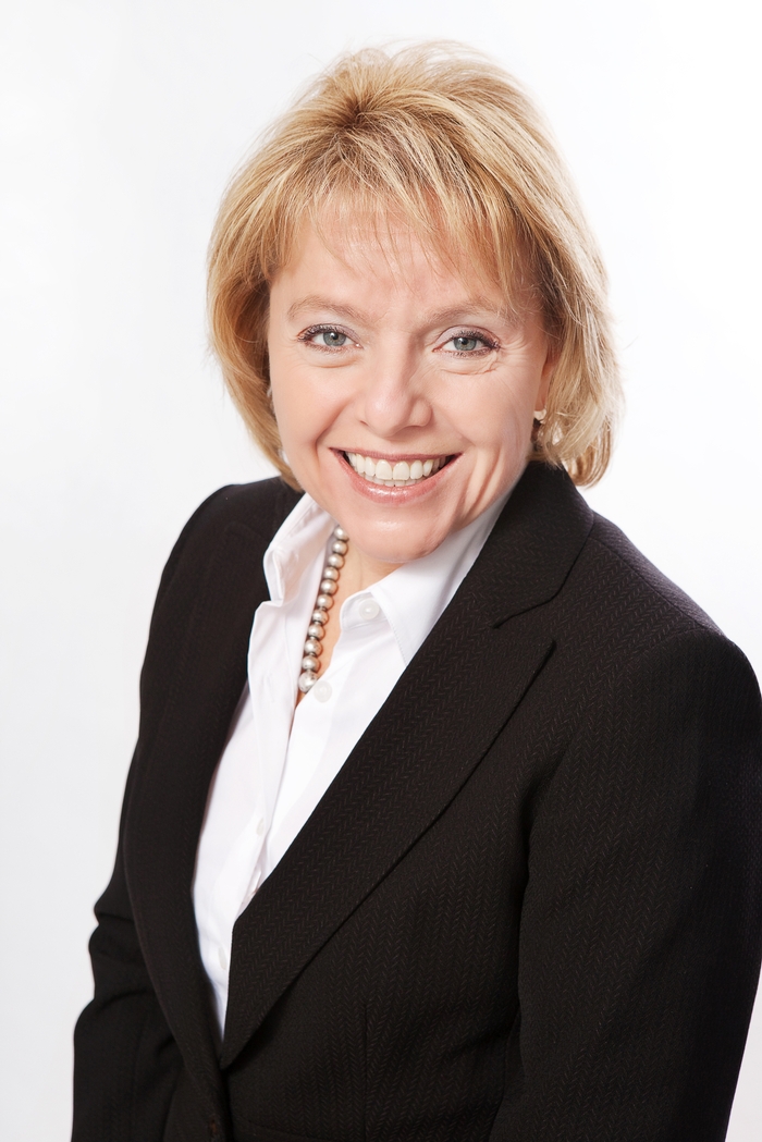Pam Bechard, Sales Representative