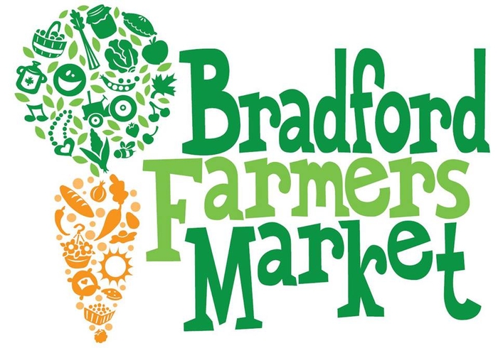 Bradford Ontario Farmers' Market