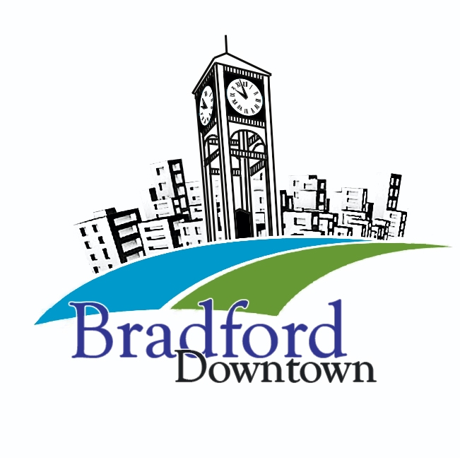 Bradford Downtown