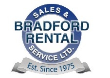 Bradford Rental Sales & Service Ltd.