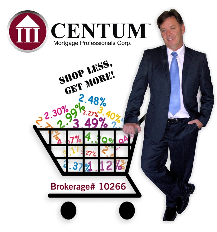 Centum Mortgage Professional Corp.