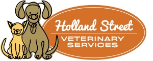 Holland Street Veterinary Services