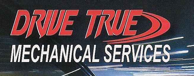 Drive True Mechanical Services