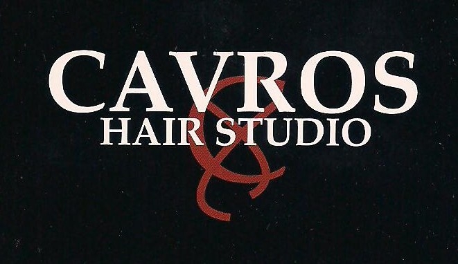 Cavros Hair Studio
