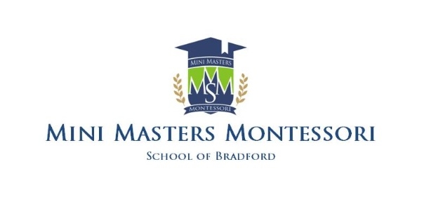 Mini Masters Montessori