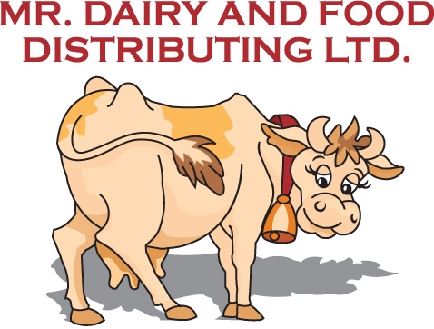 Mr. Dairy & Food Distributing Ltd