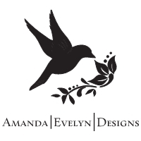 Amanda Evelyn Designs